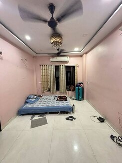 1 BHK Apartment For Rent in RC Ivy Homes