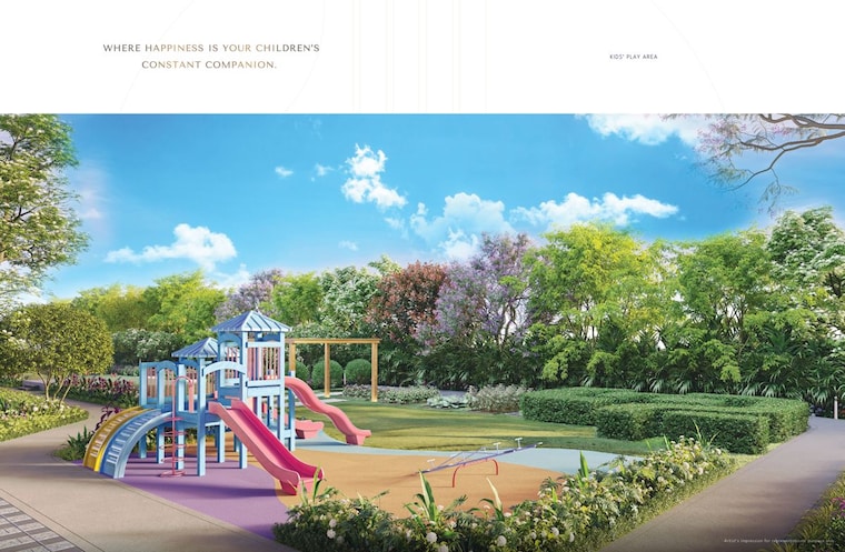 Exterior View, sewri 2 Bedroom 625 Sq.Ft. Apartment In Sewri Mumbai 10122403
