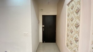 Building Lobby in 2 BHK Apartment at Signature Orchard Avenue 2, Sector 93 – for Rent
