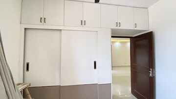 Kitchen in 2 BHK Apartment at Signature Orchard Avenue 2, Sector 93 – for Rent