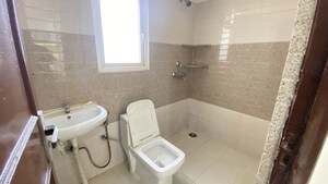Bathroom in 2 BHK Apartment at Signature Orchard Avenue 2, Sector 93 – for Rent