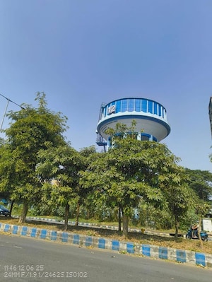  Plot – Exterior View View at New Town Action Area ii - for Sale