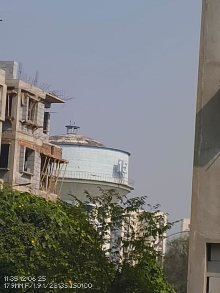 Exterior View, new town action area ii  1800 Sq.Ft. Plot In New Town Action Area ii Kolkata 10122413