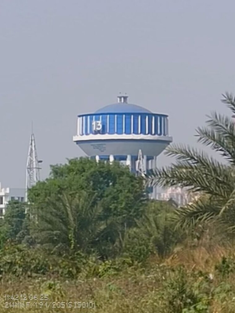 Exterior View, new town action area ii  1800 Sq.Ft. Plot In New Town Action Area ii Kolkata 10122417