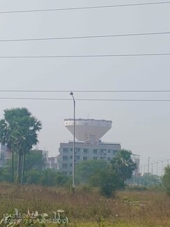 Plot For Sale in New Town Action Area II