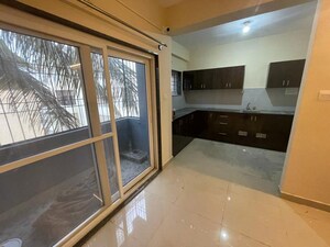 Kitchen in 6 BHK Apartment at Banashankari 3rd Stage – for Sale