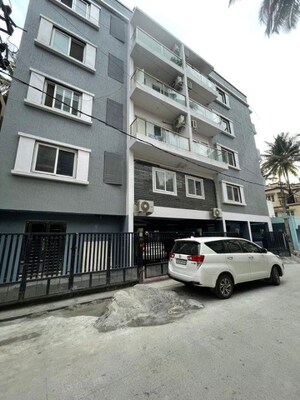 6 BHK Apartment For Sale in Banashankari 3rd Stage