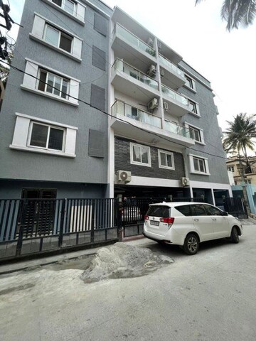 6 BHK Apartment For Sale in Banashankari 3rd Stage