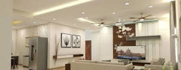 Furnished Amenities in 3 BHK Apartment at Ideas Shoba Nath, Annojiguda – for Sale