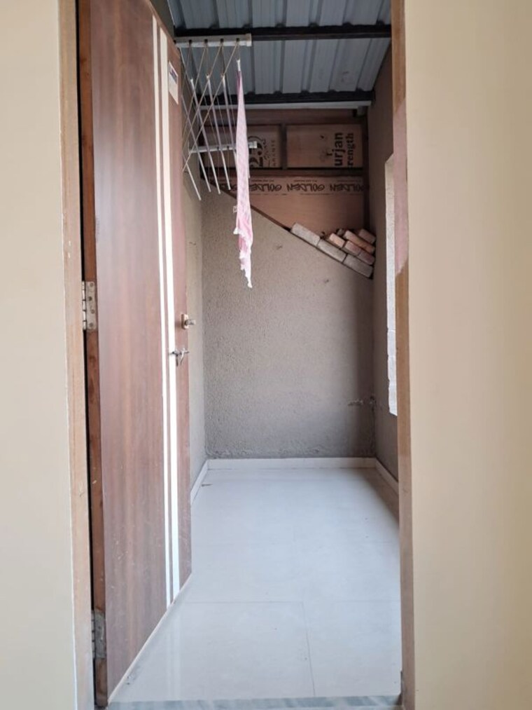 undefined, mauli-residency-wakad 1 Bedroom 395 Sq.Ft. Apartment In Wakad Pune 10122438