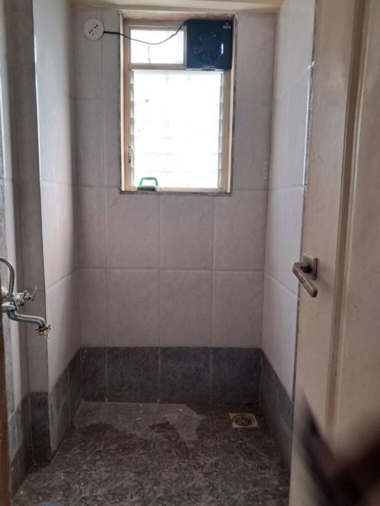 Bathroom, mauli-residency-wakad 1 Bedroom 395 Sq.Ft. Apartment In Wakad Pune 10122438