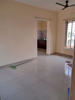 1 BHK + Pooja Room Apartment For Rent in Mauli Residency Wakad