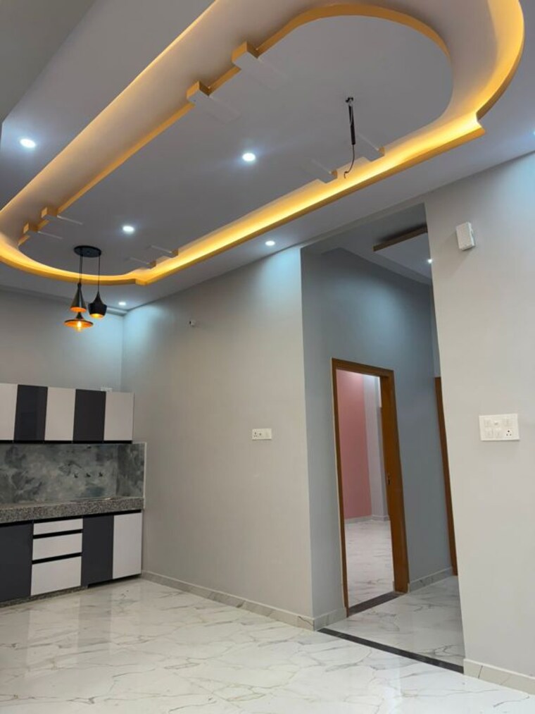 undefined, gomti nagar 3 Bedroom 1451 Sq.Ft. Independent House In Gomti Nagar Lucknow 10122443