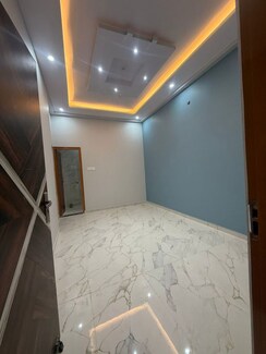 3 BHK + Pooja Room,Servant Room,Study Room Independent House For Sale in Gomti Nagar