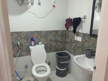 Team Area in 1 BHK Apartment at Oxirich Sunskriti 2, Sector 33 – for Sale