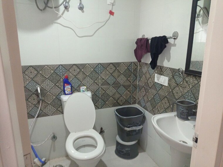 Team Area, oxirich-sunskriti-2 1 Bedroom 700 Sq.Ft. Apartment In Sector 33 Bhiwadi 10036578