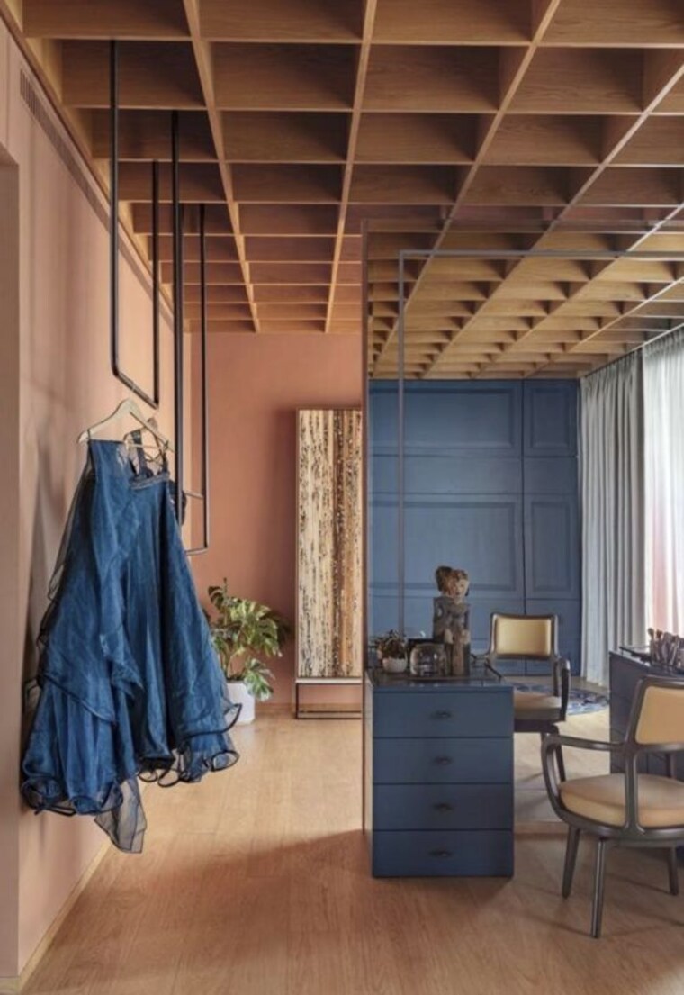 undefined, mj-81-aureate 4 Bedroom 4214 Sq.Ft. Apartment In Bandra West Mumbai 10122449