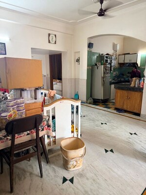 Kitchen in 3 BHK Builder Floor at Sector 23 – for Rent