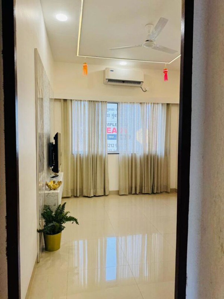 Room, kings-my-homes 1 Bedroom 316 Sq.Ft. Apartment In Chunabhatti Mumbai 10122434