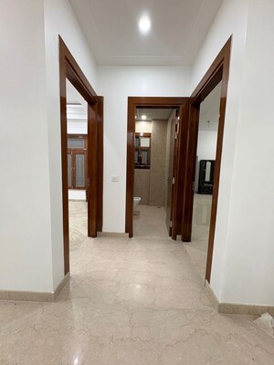  3 BHK Independent House at Sector 45 – for Rent