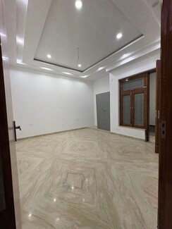 3 BHK + Pooja Room Independent House For Rent in Sector 45