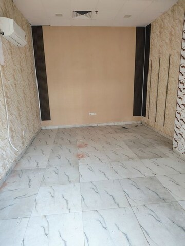 Floor Plan in  Shop at Sector 81 – for Rent