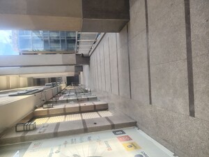 Floor Plan in  Shop at Sector 81 – for Rent