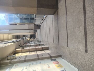 Floor Plan in  Shop at Sector 81 – for Rent