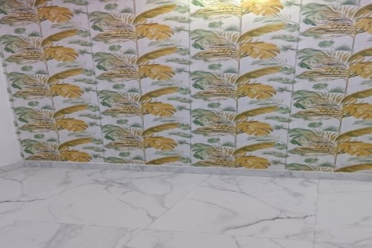 Bathroom, sector 75 2 Bedroom 940 Sq.Ft. Builder Floor In Sector 75 Noida 10122441