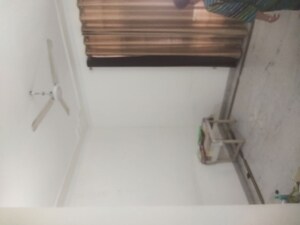 Living Room in 2 BHK Independent House at Sector 10a – for Rent