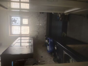 Kitchen in 2 BHK Independent House at Sector 10a – for Rent