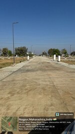 1500 Sq.Ft. Plot in Tarodi