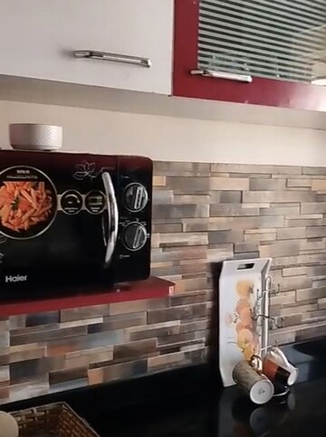 Parking in 2 BHK Apartment at Krishh Celestia, Kharghar – for Sale