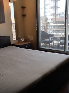 2 BHK + Study Room Apartment For Sale in Krishh Celestia