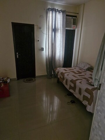 Living Room in 3 BHK Apartment at Sector 45 – for Sale