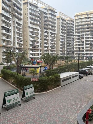 3 BHK Apartment For Sale in International Airport Road