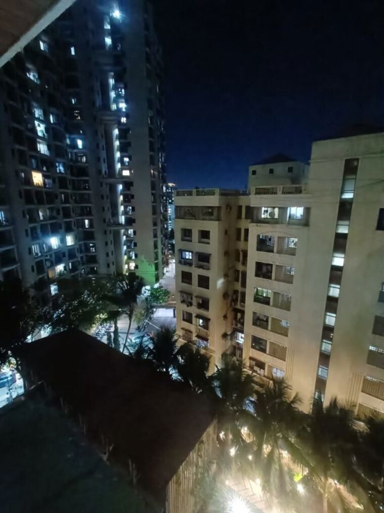 Master Plan, 111-hyde-park 2 Bedroom 851 Sq.Ft. Apartment In Malad East Mumbai 10122470