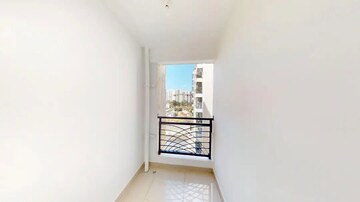 Staircase in 2 BHK Villa at Electronic City – for Sale