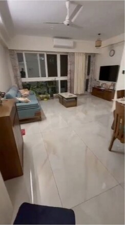 2 BHK Apartment For Rent in Concrete Sai Samast