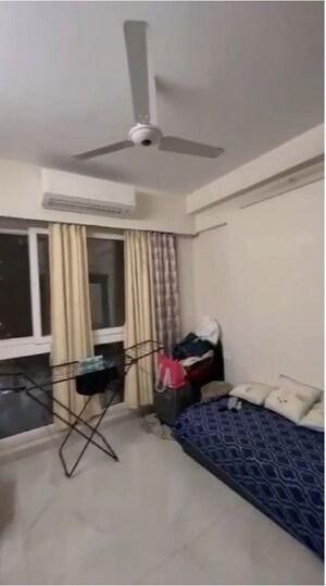 Bedroom in 2 BHK Apartment at Concrete Sai Samast, Chembur – for Rent