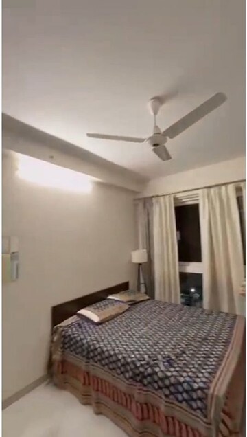 Bedroom in 2 BHK Apartment at Concrete Sai Samast, Chembur – for Rent