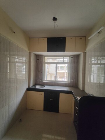 Kitchen in 1 BHK Apartment at Star Sheraton, Virar West – for Sale