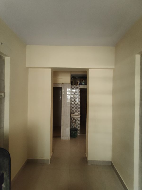 1 BHK 431 Sq.Ft. Apartment in Star Sheraton