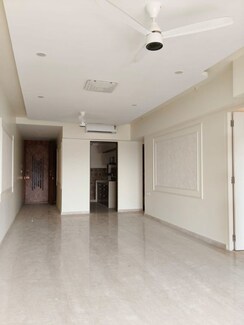 3 BHK Apartment For Rent in Kanakia Silicon Valley