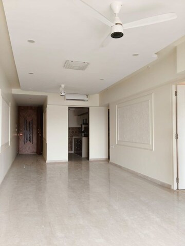 3 BHK Apartment For Rent in Kanakia Silicon Valley, Powai