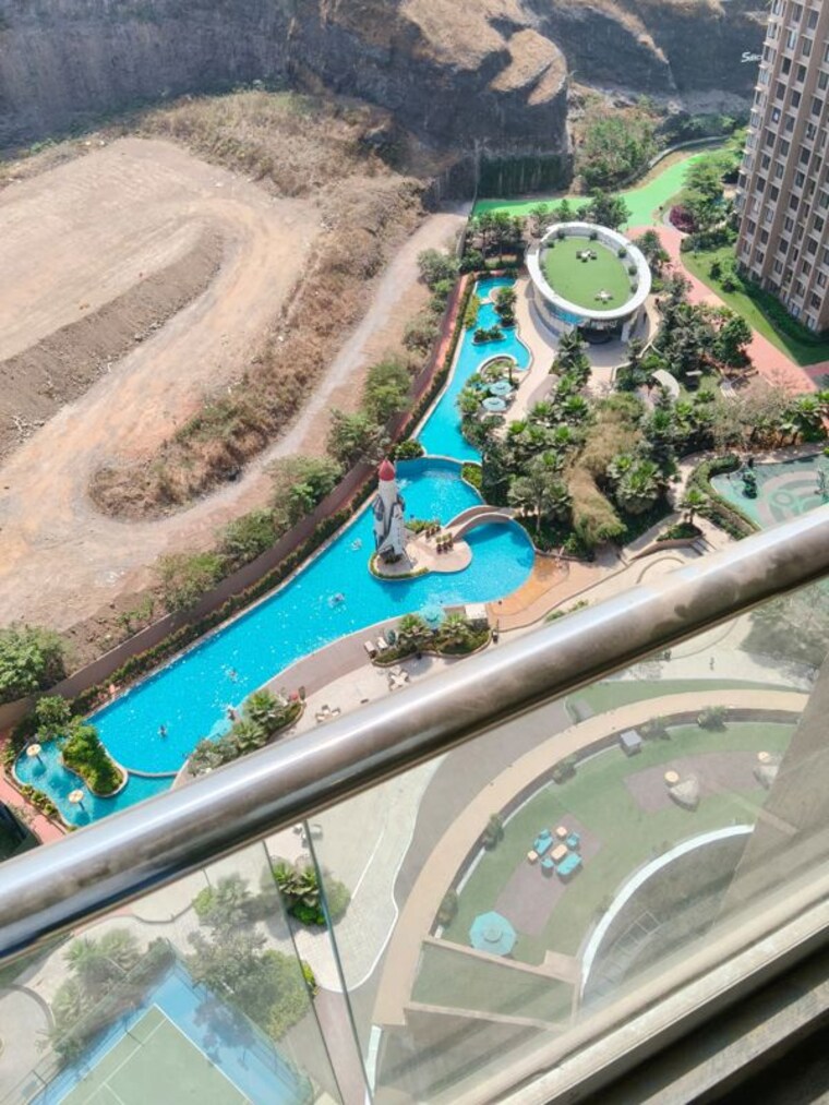 undefined, kanakia-silicon-valley 3 Bedroom 1250 Sq.Ft. Apartment In Powai Mumbai 10122491