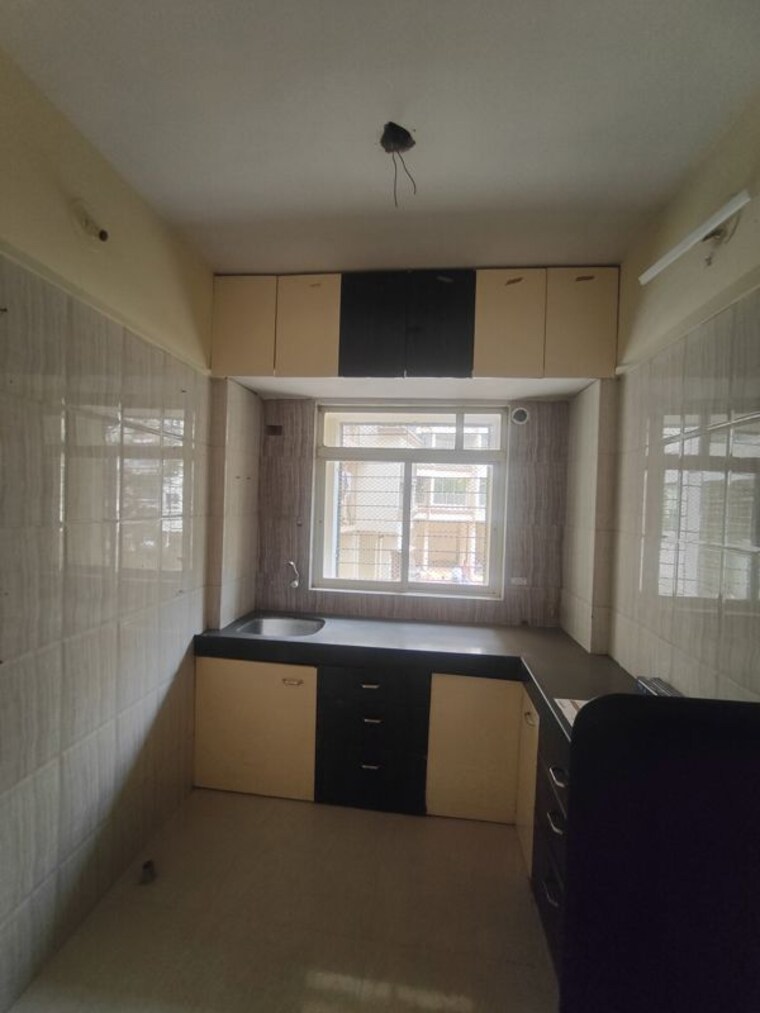 Kitchen, star-sheraton 1 Bedroom 470 Sq.Ft. Apartment In Virar West Palghar 10122458