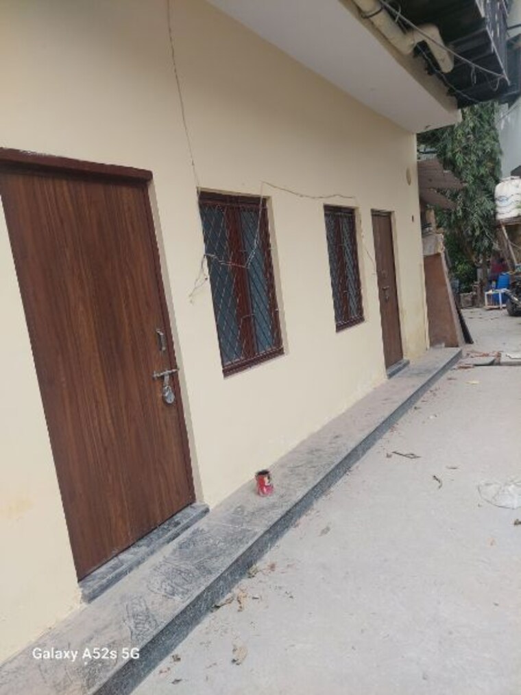 Other, adchini 1 RK 200 Sq.Ft. Apartment In Adchini Delhi 10122508