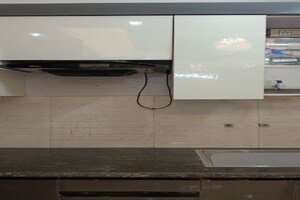 Furnished Amenities in 2 BHK Builder Floor at Sector 73 – for Sale