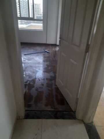 Building Lobby in 3 BHK Apartment at International Airport Road – for Sale